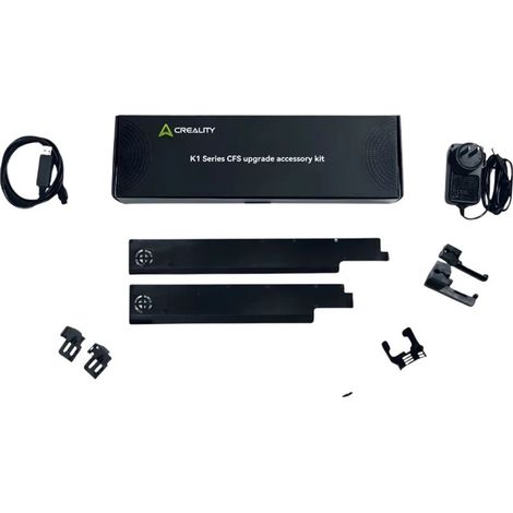 Kit de accesorios impresora Creality para actualización CFS serie K1
