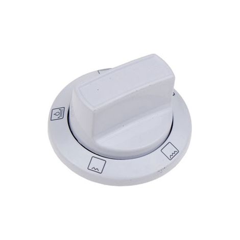 Beko - bouton de four + grill css56000gw - 250315081 -