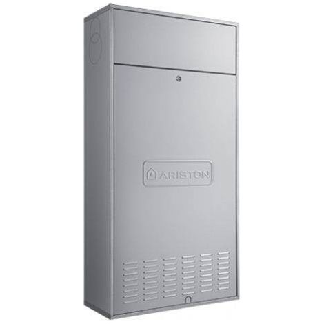 Ariston Kit unit√† Incasso Universale Ariston per Caldaia ad Incasso - 3318397