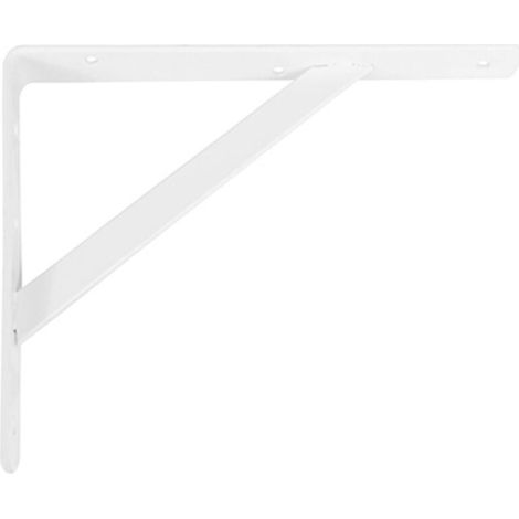 Coffret de 4 écrous papillon renforcés 9 400x275mm blanc 5775 (1/2)