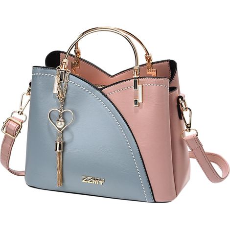 Sacs tendance printemps et été sacs à main pour dames sacs à bandoulière sacs à main grande capacité sac à main mode femme petit sac à bandoulière fin (A, taille unique), a, Taille unique