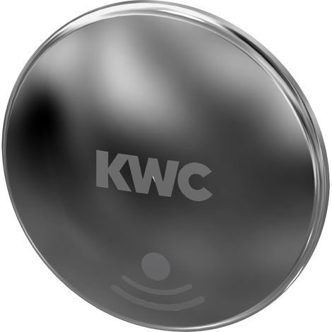 KWC AR Verschlusskappe, F3, mit O-Ring,  2030041514