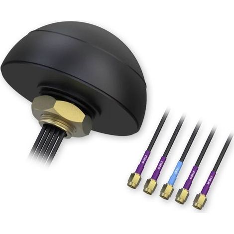 Teltonika PR1KCL28 Antenne de toit à visser A727733 (1/3)