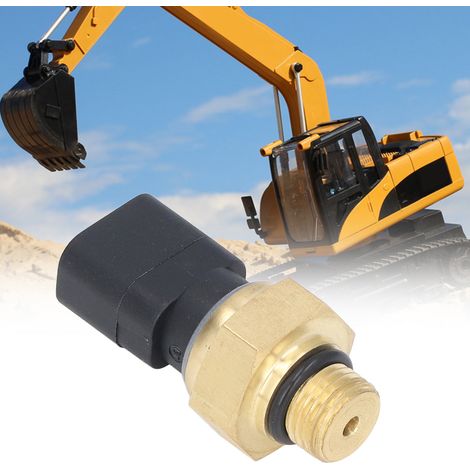 Hochleistungs-Kraftstoffdrucksensor 274-6717, kompatibel mit Caterpillar (1/5)