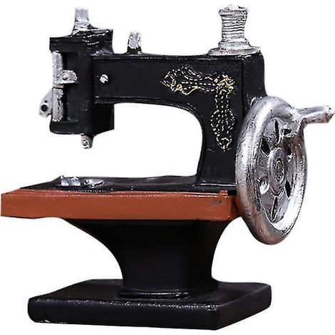 1 mini ornement vintage