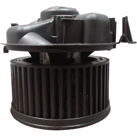 [PRODUIT D'OCCASION] Moteur Ventilateur Chauffage RENAULT Modus Longue 2008- ♻️ Ref Oe. 7701209802 - Garantie à vie (1/4)