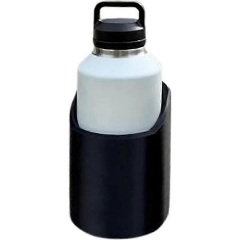 - Support magnétique pour bouteille de 1,5 L (50 oz), porte-bouteille imprimé en 3D pour bidon de 3,8 L (50 oz). (1/5)