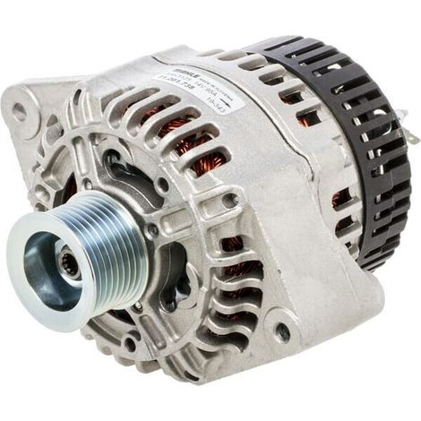Alternador 56mm 50mm 14V Mahle Letrika (1/3)