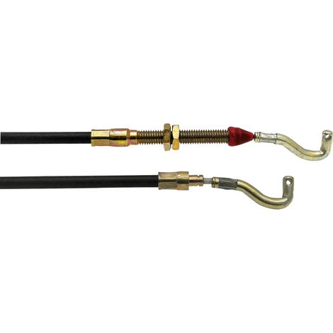 Cavo di comando dell'acceleratore manuale GRANIT 1965088C1