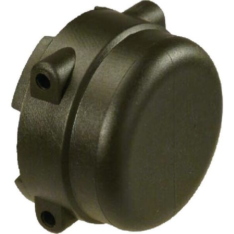 Tap贸n ciego T9 88 mm ARAG 219090