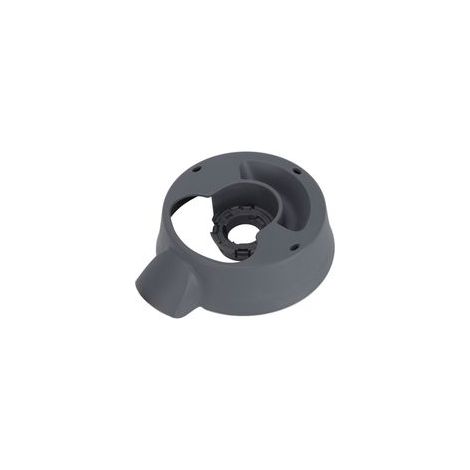 Base de mélangeur pour Vorwerk Thermomix TM31 – Polypropylène de qualité alimentaire – Boucle de verrouillage de sécurité – Accessoire durable (1/5)