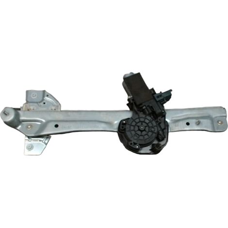 Mecanisme+moteur Leve-glace Arriere Droit RENAULT Megane [PRODUIT D'OCCASION]♻️827201983r (1/5)