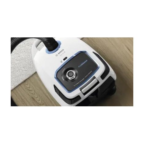 Aspirapolvere con sacco Bosch Serie6 ProSilent BGB6SIL0L (1/5)