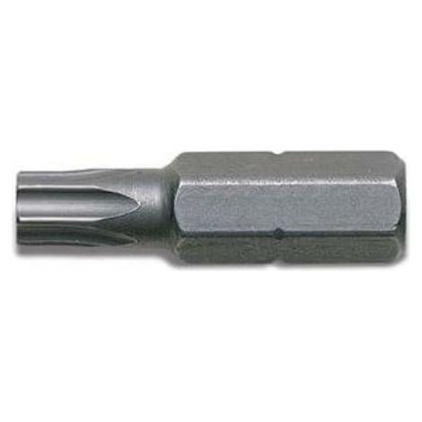 G&B GEBFOR INSERTI TX40, L 25 MM, 5 PZ