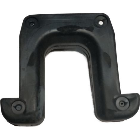 Goma Gancho compatible con Vareador Ercole  Ref 919700