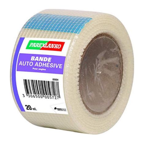 Cinta autoadhesiva PAREXLANKO - 20 M - 02986