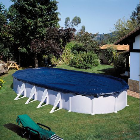 Telo Gre copertura invernale piscine ovali 800x470 cm (1/10)