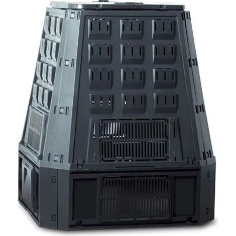 Composteur Evogreen 630L