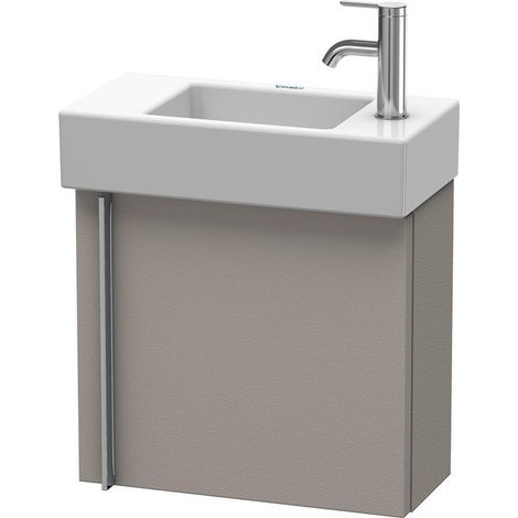 VERO AIR mobile lavabo 436x484x211mm apertura destra ter