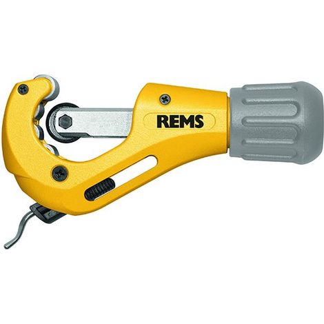 Coupe tube REMS RAS Cu-Inox S