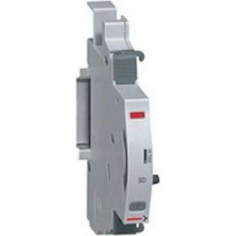 Legrand 406258 Hilfswechslerkontakt dx≥ - 6 a - 250 v