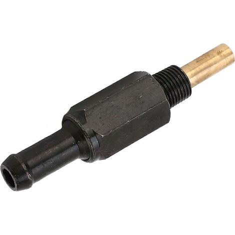 Soupape de contrôle PCV, alliage cuivre-acier 26740/26700, compatible avec les modèles Accent F54. (1/5)