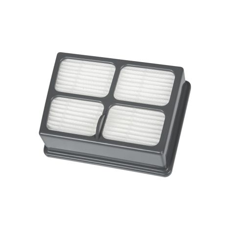 Filtre HEPA H13 pour aspirateur Teesa ERIS 750