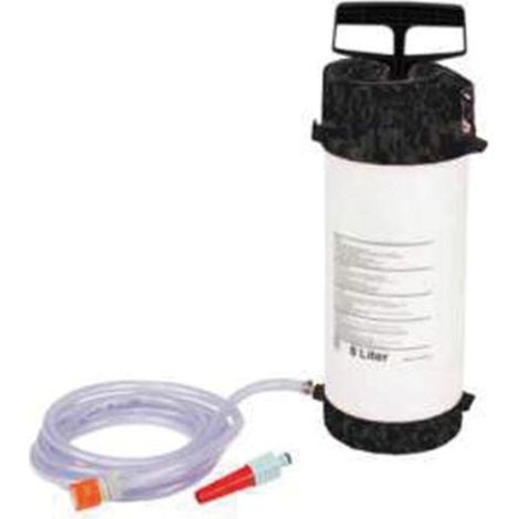 Réservoir d'eau sous pression Makita 10 litres (957802600) (1/2)