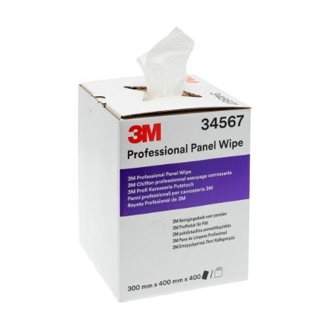 BAYETAS PROFESIONALES PARA PANELES 300MMX400MM 34567 - 3M -