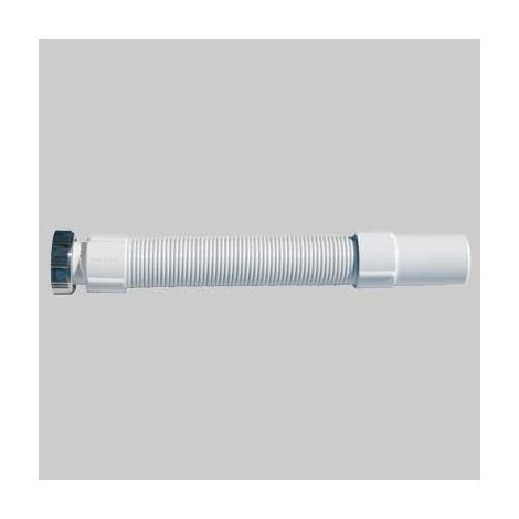 TUBO ESTENSIBILE CON ARMATURA RS - 1"1/2 x 40
