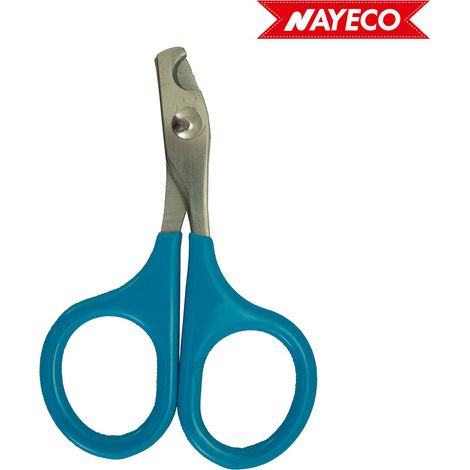 Nagelknipser für kleine Hunde und Katzen Dog Barber Nayeco
