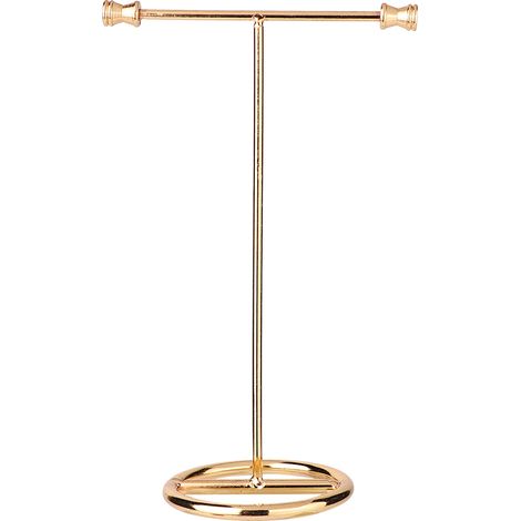 Großer Aufbewahrungs- und Präsentationsständer für Goldschmuck, Ringe und Ohrringe (1/5)