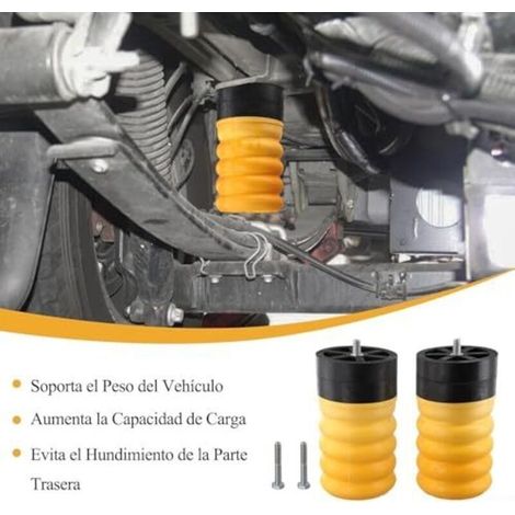 Kit de suspension pneumatique arrière SSR-313-54 pour Ducato Jumper Boxer 2006+, kit de ressorts pneumatiques auxiliaires arrière, butée de suspension, pièces détachées