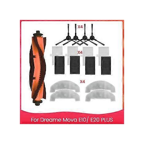 Ersatzteil für Staubsauger E10/E20 PLUS