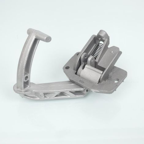 rms bremspedal für roller piaggio 200 vespa px 1978 bis 2005