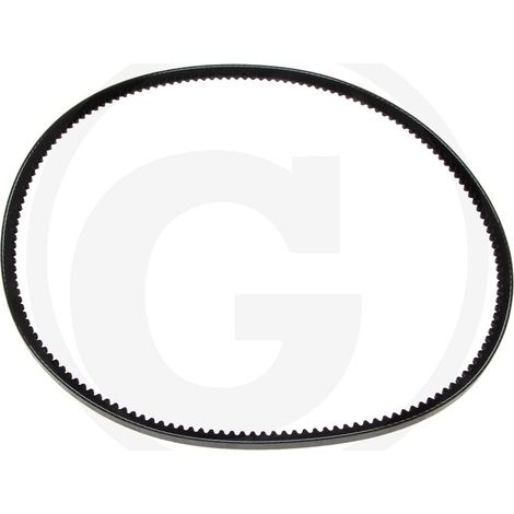 Cinghia ORIGINALE BRIGGS & STRATTON 821075