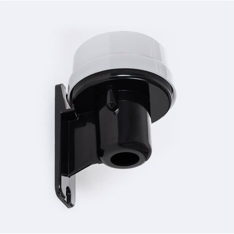 Sensore Crepusculare Superficie 10A IP54 Bianco (1/4)
