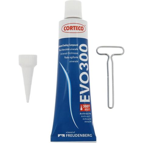 Substance étanchéisante CORTECO 49372187 000.043.204.35 00378183 07-58-9-062-376