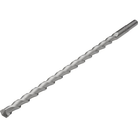 Draper 14327 TCT Masonry Drill Bit, 14 x 400mm