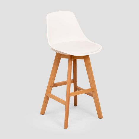 Taburete Alto Nordic Edition SKLUM            
