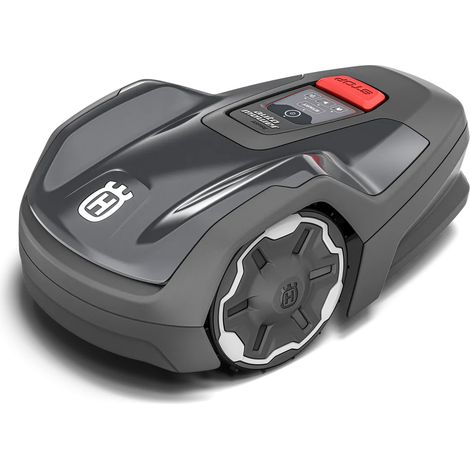 Robot tagliaerba Husqvarna Automower® Aspire™ R4 (1/5)