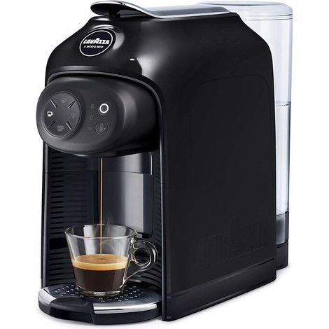 Lavazza Idola Entièrement automatique Cafetière à dosette 1,1 L (1/2)