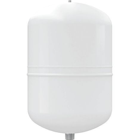 Membran Druckausdehnungsgefäß MAG-H 8 Liter Heizung Druck Ausdehnungsgefäß MAG (1/2)
