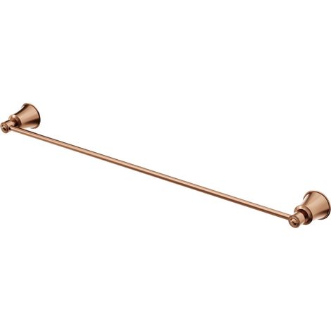 Steinberg Série 550 Porte-serviettes de bain, 5502600BC,