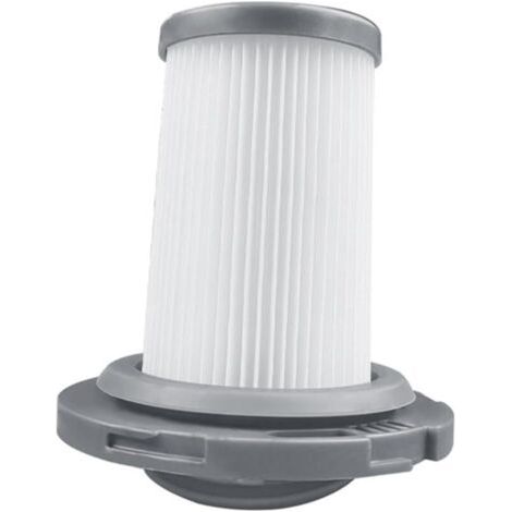 Set mit 2/4 Ersatz-HEPA-Filter für die Kabel Roboter X-Force Flex8.60 ZR009005 (1/4)