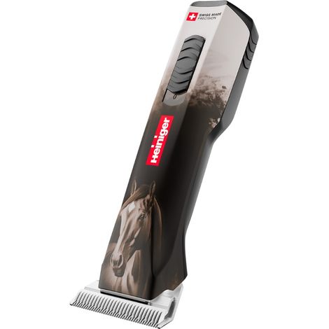 Tondeuse OPAL HORSE 1 batterie HEINIGER