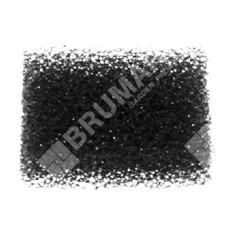 Spugna valvola di sfiato tappo serbatoio oilo per motoseghe OCHIAI - MAORI COMPATIBILE - 017844