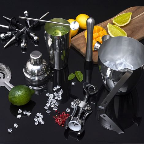 Set A Cocktail 16 Accessoires (1/5)