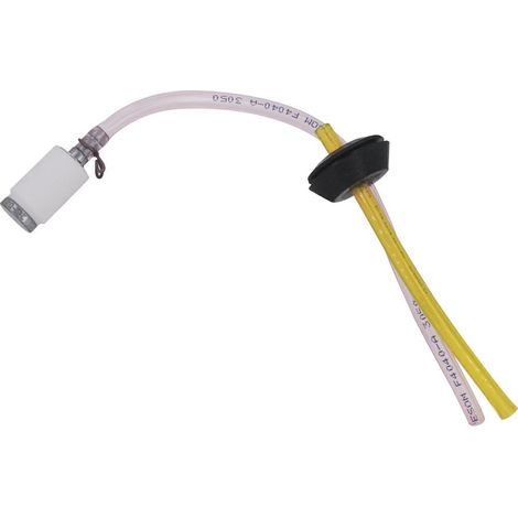 Paraolio motore trattorino tagliaerba rasaerba BRIGGS&STRATTON 391484 691952 (1/4)