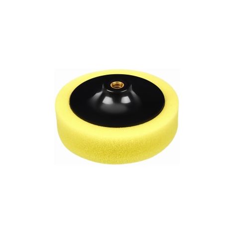 SPUGNA LUCIDANTE KD1596 GIALLA
